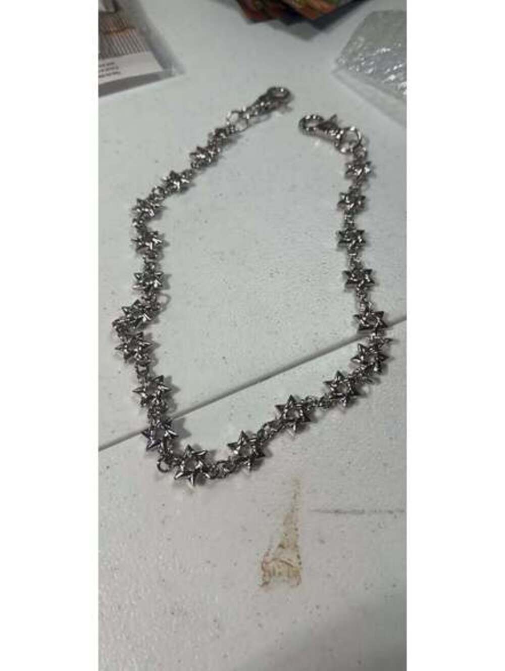 Star Link Chain - Picture 2 of 3
